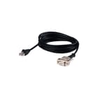 Eaton - XT PLC verbindingskabel Xt-Sub-D/Rj45