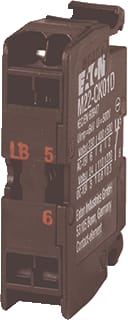 Eaton - RMQ M22 Hulpcontactblok M22-Ck01D