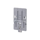 Eaton - MCCB Draagbeugel/adapter voor DIN-rail din-rail nzm2-xc75