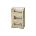 Eaton - XEnergy Groepenkast, leeg instkstle ae/i43e/t