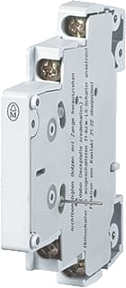 Eaton - XEffect Nevenapparaat modulair nevenapp. fipa-xam011