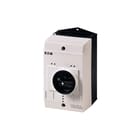 Eaton - PKZ Schakelaarkast leeg schkst lg ci-k2h-pkz0-gv