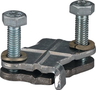 Eaton - XEnergy Aansluitklem stroomrail K12X5/25