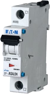 Eaton - Xpole Nevenapparaat modulair Zp-Asa/24