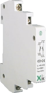 Eaton - Xpole Nevenapparaat modulair Z-Lhk