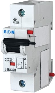 Eaton - Xpole Nevenapparaat modulair nevenapp. z-lhasa/24