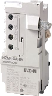 Eaton - MCCB Beveiligingsunit vermogensschak. bevunverm 266474