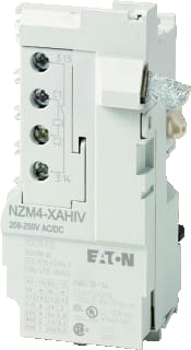 Eaton - MCCB Beveiligingsunit vermogensschak. bevunverm 266476