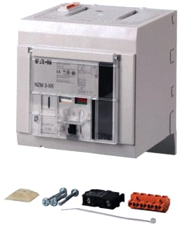 Eaton - MCCB Elektr. aandrijving vr verm. schak. aandrvrms nzm3-xr220-250dc