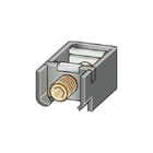 Eaton - NZM Bedradingsset vermogensschakelaar Raamklem Nzm3-Xkc