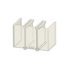 Eaton - NZM Afschermkap aansluitklem hoofdkabel Afscansik Nzm3-Xksa 3P