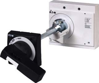Eaton - MCCB Bedieningsknop v vermogensschak. Nzm3-Xhb