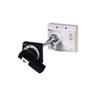 Eaton - MCCB Bedieningsknop v vermogensschak. Nzm3-Xhb