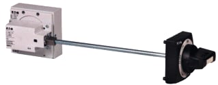 Eaton - MCCB Bedieningsknop v vermogensschak. Nzm2-Xs-L