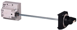 Eaton - MCCB Bedieningsknop v vermogensschak. Nzm1-Xs-R
