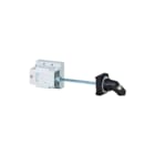 Eaton - MCCB Bedieningsknop v vermogensschak. Nzm3-Xs-R
