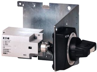 Eaton - MCCB Bedieningsknop v vermogensschak. Nzm1-Xsm-L