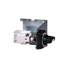 Eaton - MCCB Bedieningsknop v vermogensschak. Nzm1-Xsm-L