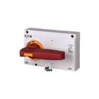 Eaton - MCCB Bedieningsknop v vermogensschak. Nzm4-Xdvr