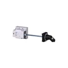 Eaton - MCCB Bedieningsknop v vermogensschak. Nzm3-Xs-L