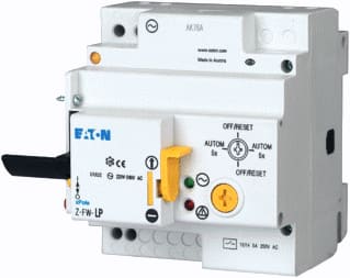 Eaton - XEffect Nevenapparaat modulair nevenapp. z-fw-lpd