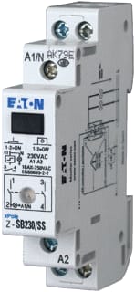 Eaton - Xpole Bistabiel relais Z-Sb230/Ss