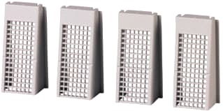 Eaton - MCCB Vermogensschakelaar scheidingsplaat Nzm1-4-Xipa