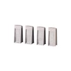 Eaton - MCCB Vermogensschakelaar scheidingsplaat Nzm1-4-Xipa