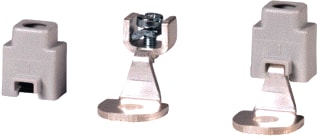 Eaton - MCCB Bedradingsset vermogensschakelaar Bedr Vermsch Nzm3/4-Xsts