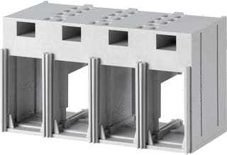 Eaton - MCCB Vermogensschakelaar scheidingsplaat Nzm3-4-Xksa