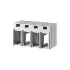 Eaton - MCCB Vermogensschakelaar scheidingsplaat Nzm3-4-Xksa