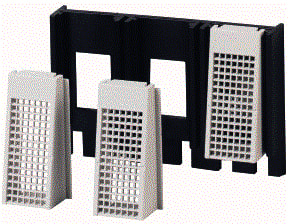 Eaton - MCCB Bedradingsset vermogensschakelaar Bedr Vermsch Nzm3-Xipa