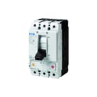 Eaton - MCCB Vermogensschakelaar Vermschk Nzmh2-A160