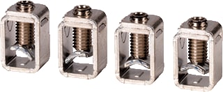 Eaton - NZM Aansluitklem voor hoofdkabel Nzm2-4-160-Xkc