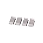 Eaton - MCCB Vermogensschakelaar scheidingsplaat Nzm2-4-Xipa