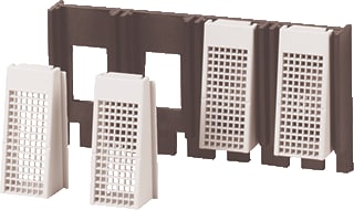 Eaton - MCCB Vermogensschakelaar scheidingsplaat Nzm3-4-Xipk