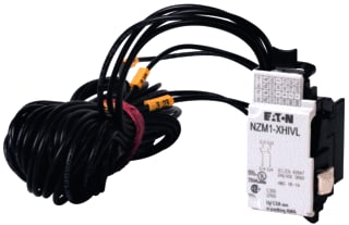 Eaton - MCCB Hulpcontactblok Nzm1-Xhivl