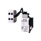 Eaton - MCCB Hulpcontactblok Nzm1-Xhiv