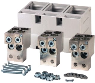 Eaton - MCCB Bedradingsset vermogensschakelaar Bedr Vermsch Nzm4-Xka