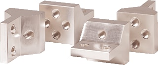 Eaton - MCCB Bedradingsset vermogensschakelaar achteraansluit nzm4-xkr