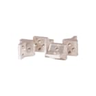 Eaton - MCCB Bedradingsset vermogensschakelaar achteraansluit nzm4-xkr