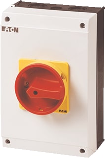 Eaton - P 3 Lastscheider Lastsch P3-63/I4/Svb/Hi11