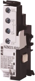 Eaton - MCCB Hulpcontactblok Nzm2/3-Xhiv