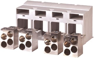 Eaton - MCCB Bedradingsset vermogensschakelaar Bedr Vermsch Nzm4-4-Xka