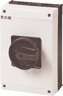 Eaton - P 3 Lastscheider Lsts P3-63/I4/Svb-Sw/N/Hi11