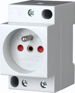 Eaton - Xpole Wandcontactdoos modulair Z-Sd230-Bs