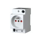 Eaton - Xpole Wandcontactdoos modulair Z-Sd230-Bs