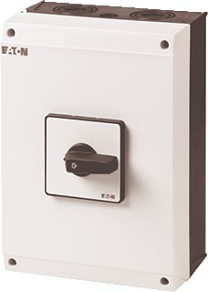 Eaton - P 3 Lastscheider lastsch p3-100/i5/n