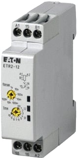 Eaton - ETR Tijdrelais Etr2-12