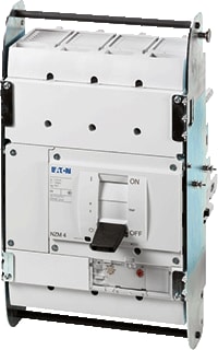 Eaton - MCCB Vermogensschakelaar Vermschk Nzmn4-Ae630